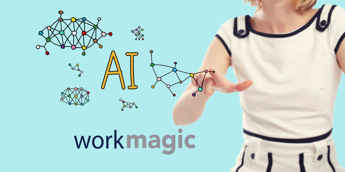 WorkMagic Technology That Works | MANAGED SERVICES | OFFICE EASY | AI | NETWORK | 365