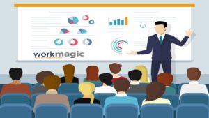 WorkMagic is a Business Technology Consulting Firm